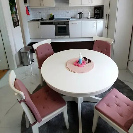 Grazia Apartment