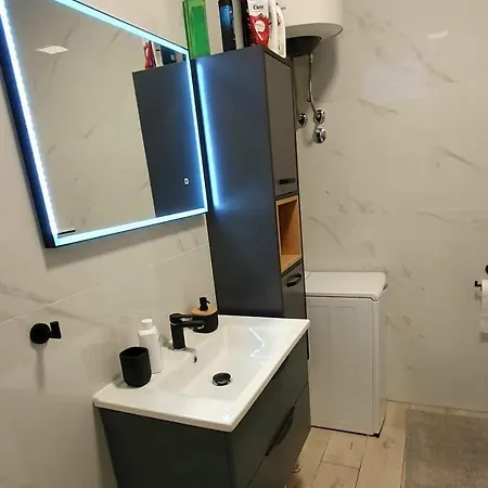 Apartment Grazia Pula