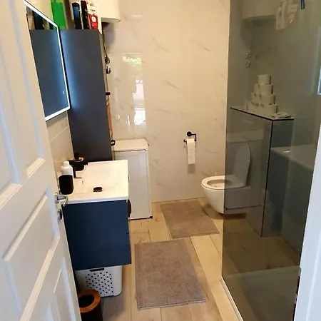 Grazia Apartment Pula