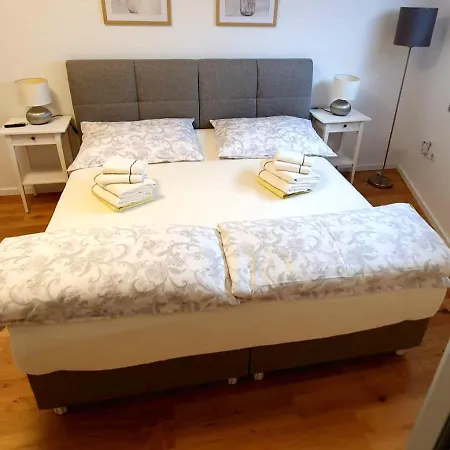 Grazia Apartment